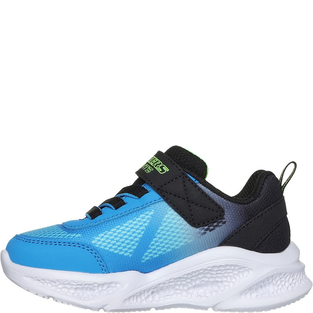 Skechers Meteor-Lights Krendox Trainers