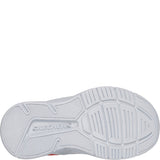 Skechers Infant Microspec Advance Trainers