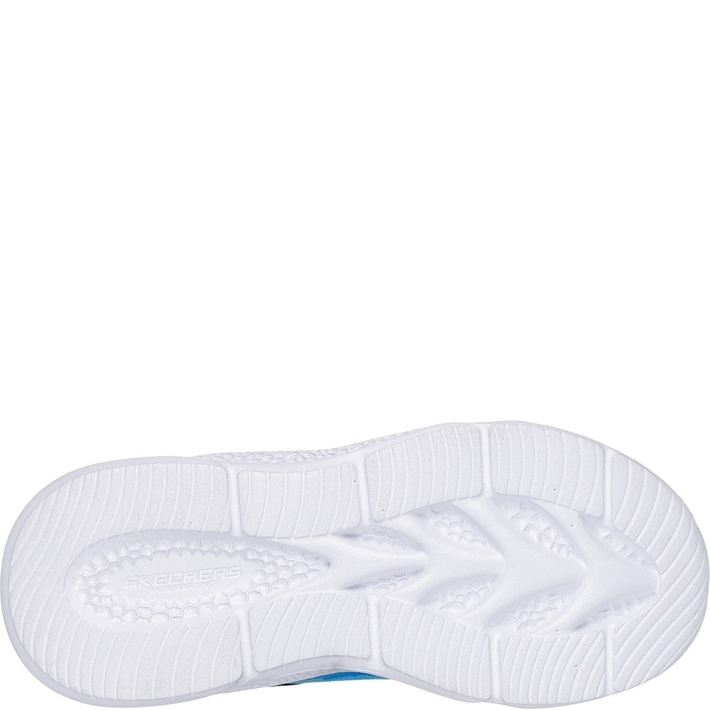 Skechers Meteor-Lights Krendox Trainers