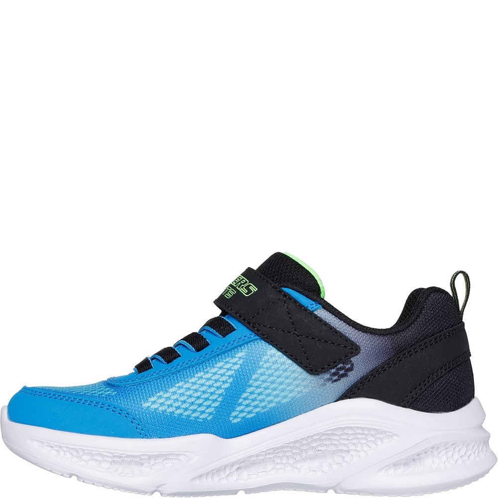 Skechers Meteor-Lights Krendox Trainers