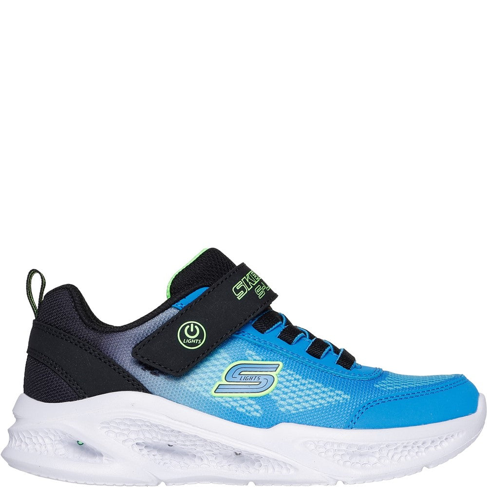 Skechers Meteor-Lights Krendox Trainers