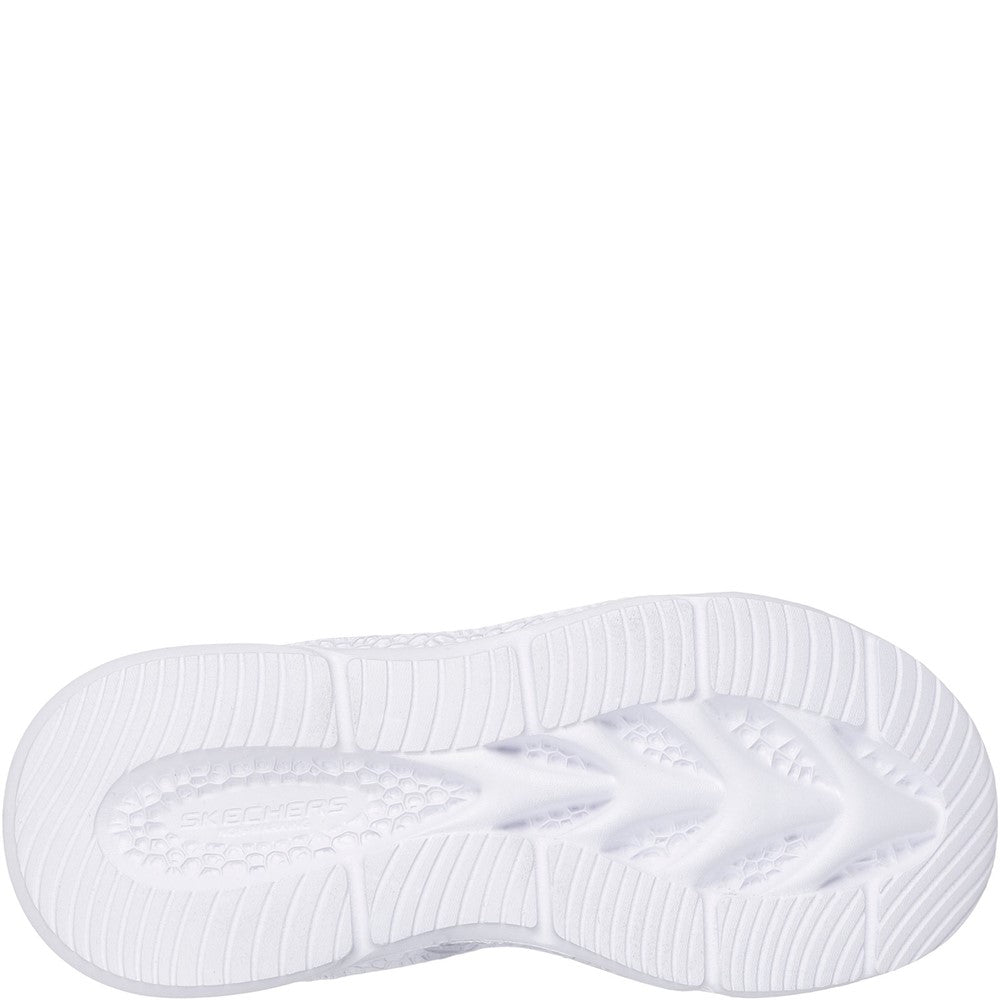 Skechers Meteor-Lights Krendox Trainers