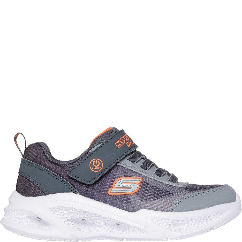 Skechers Meteor-Lights Krendox Trainers