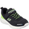 Black lime