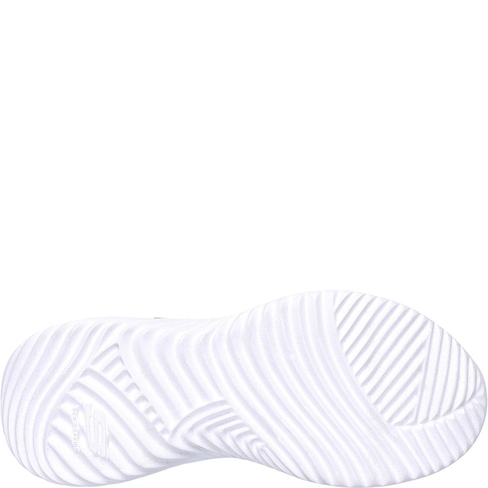Skechers Bounder Dripper Drop Trainers