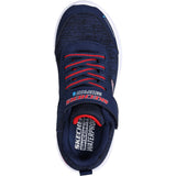 Skechers Bounder Dripper Drop Trainers