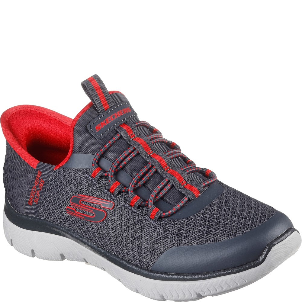 Skechers Summits High Range Trainers