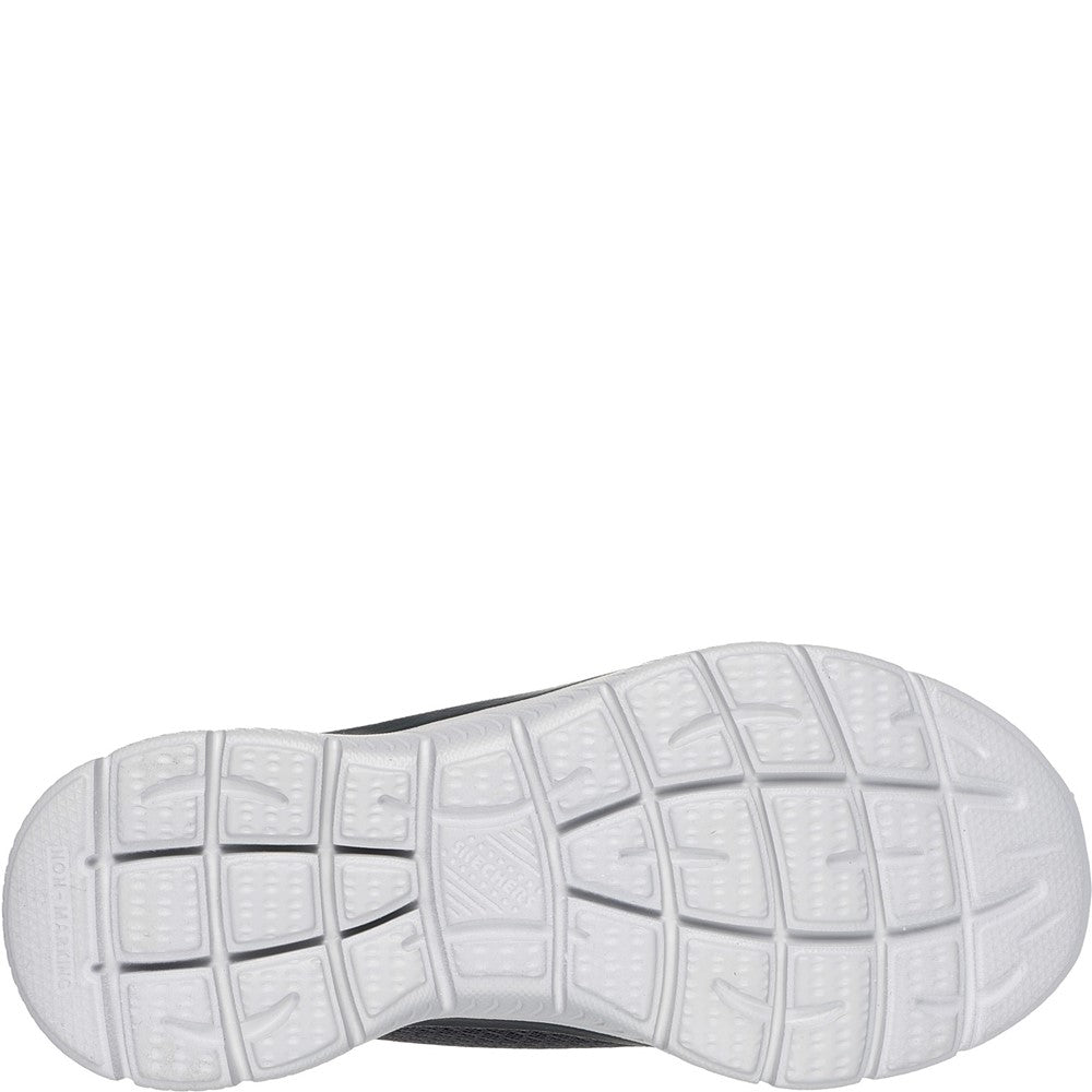 Skechers Summits High Range Trainers