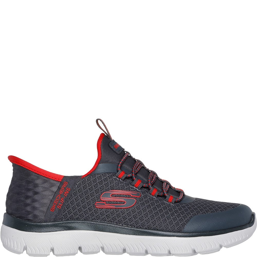 Skechers Summits High Range Trainers