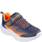 Navy orange