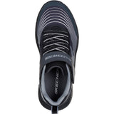 Skechers Kids Microspec Advance Trainers