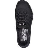 Skechers Breathe-Easy Roll-With-Me Wide Fit Shoes