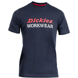 Dickies Rutland Graphic T-shirt