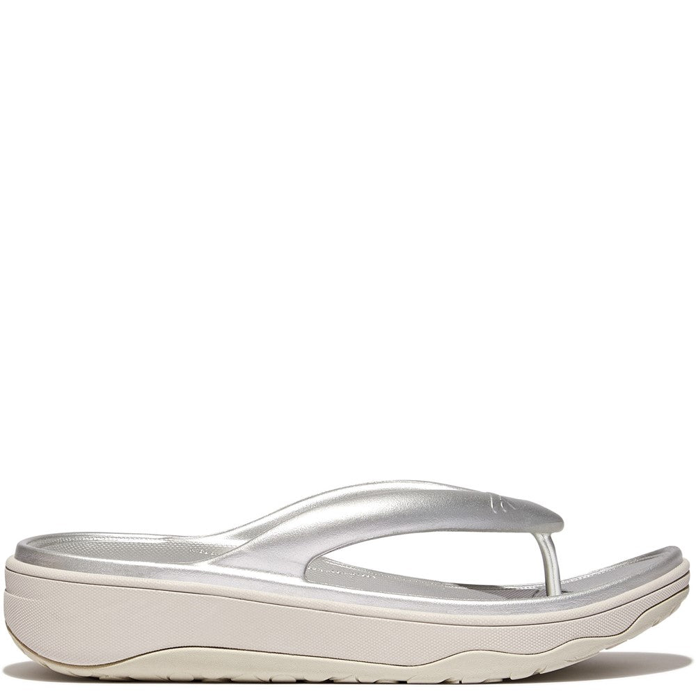 Fitflop Relieff Metallic Recovery Sandals