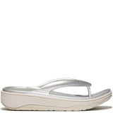 Fitflop Relieff Metallic Recovery Sandals