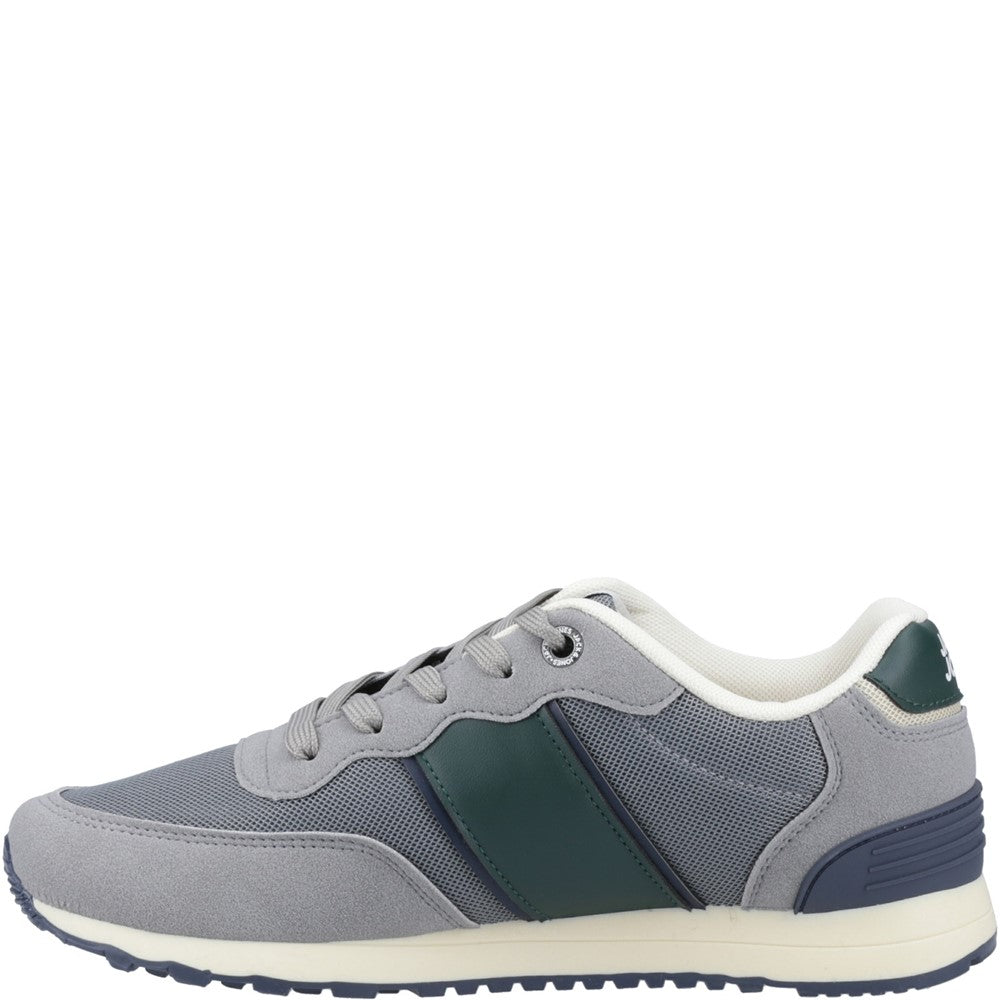 Jack & Jones Spirit Runner Trainer