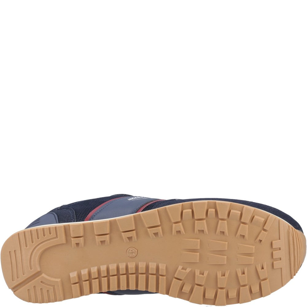 Jack & Jones Spirit Runner Trainer