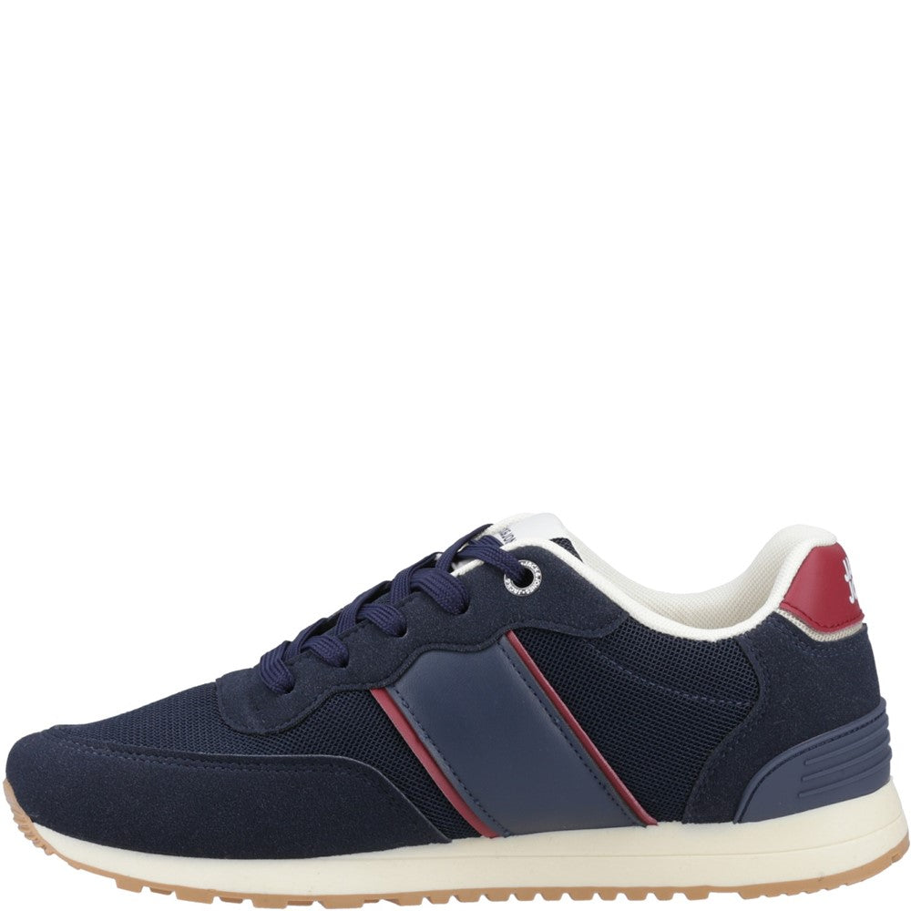 Jack & Jones Spirit Runner Trainer