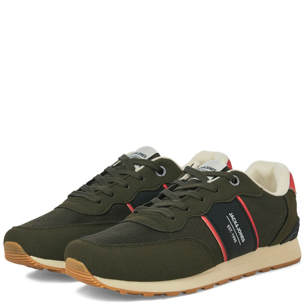 Jack & Jones Spirit Runner Trainer