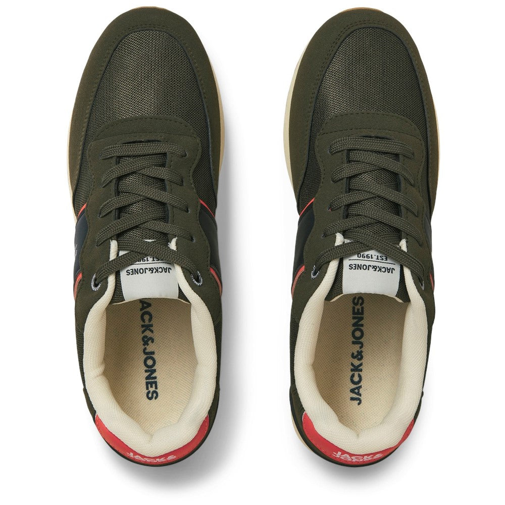 Jack & Jones Spirit Runner Trainer