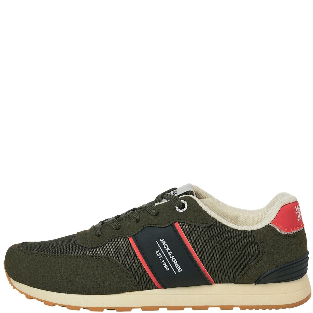 Jack & Jones Spirit Runner Trainer