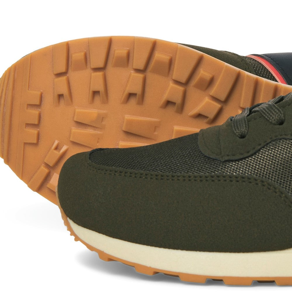 Jack & Jones Spirit Runner Trainer