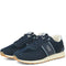 Navy blazer glacier ice