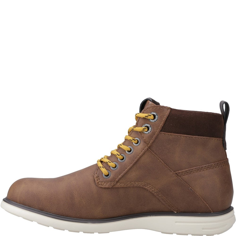Jack & Jones Denver Combo Boot