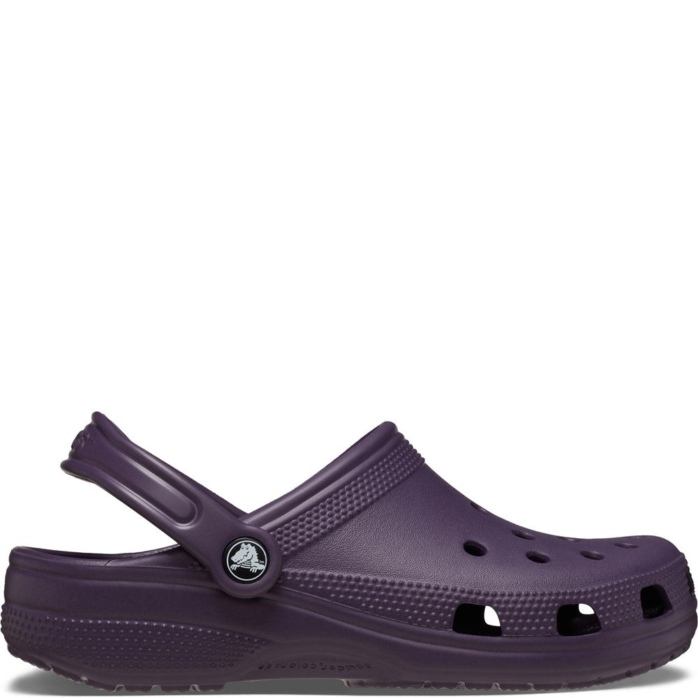 Crocs Unisex Classic Clog
