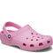 Pink tweed