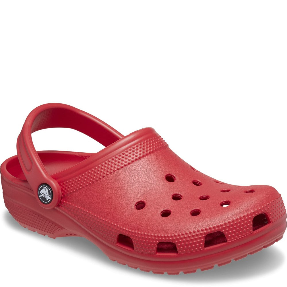 Crocs Unisex Classic Clog