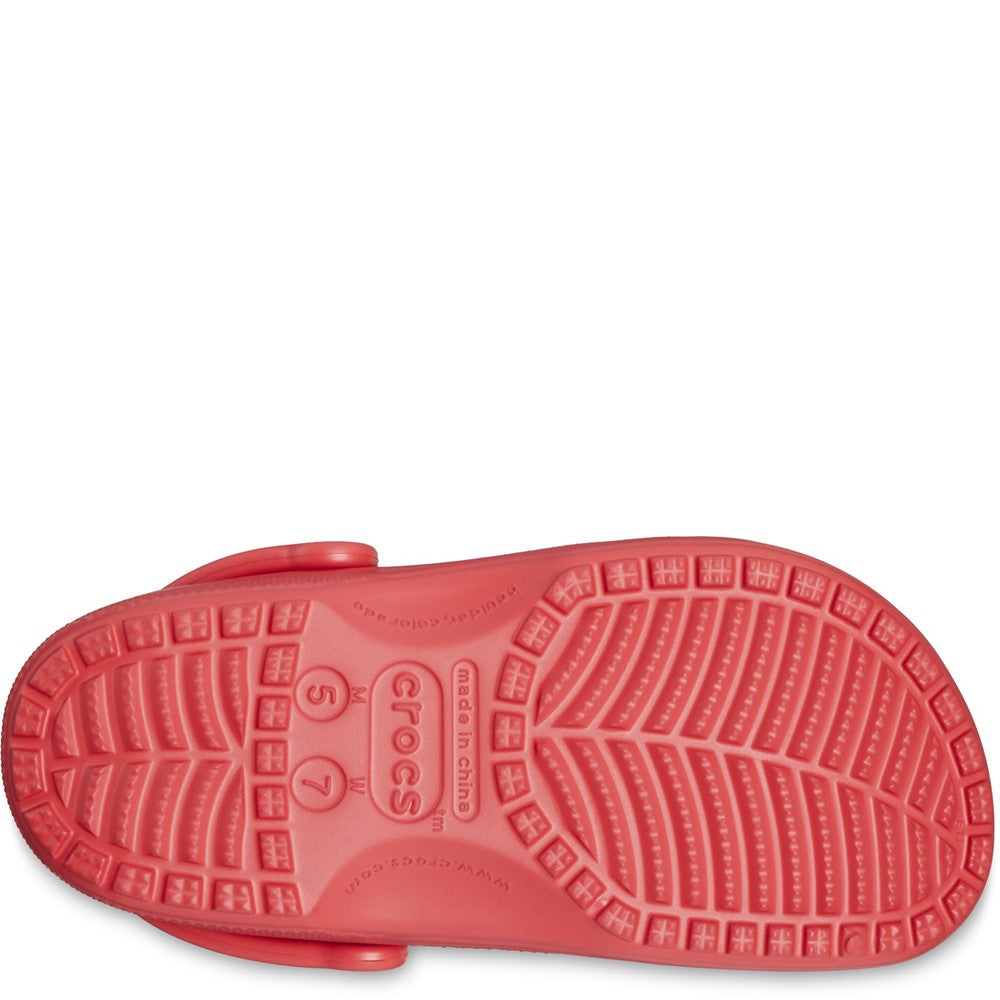 Crocs Unisex Classic Clog