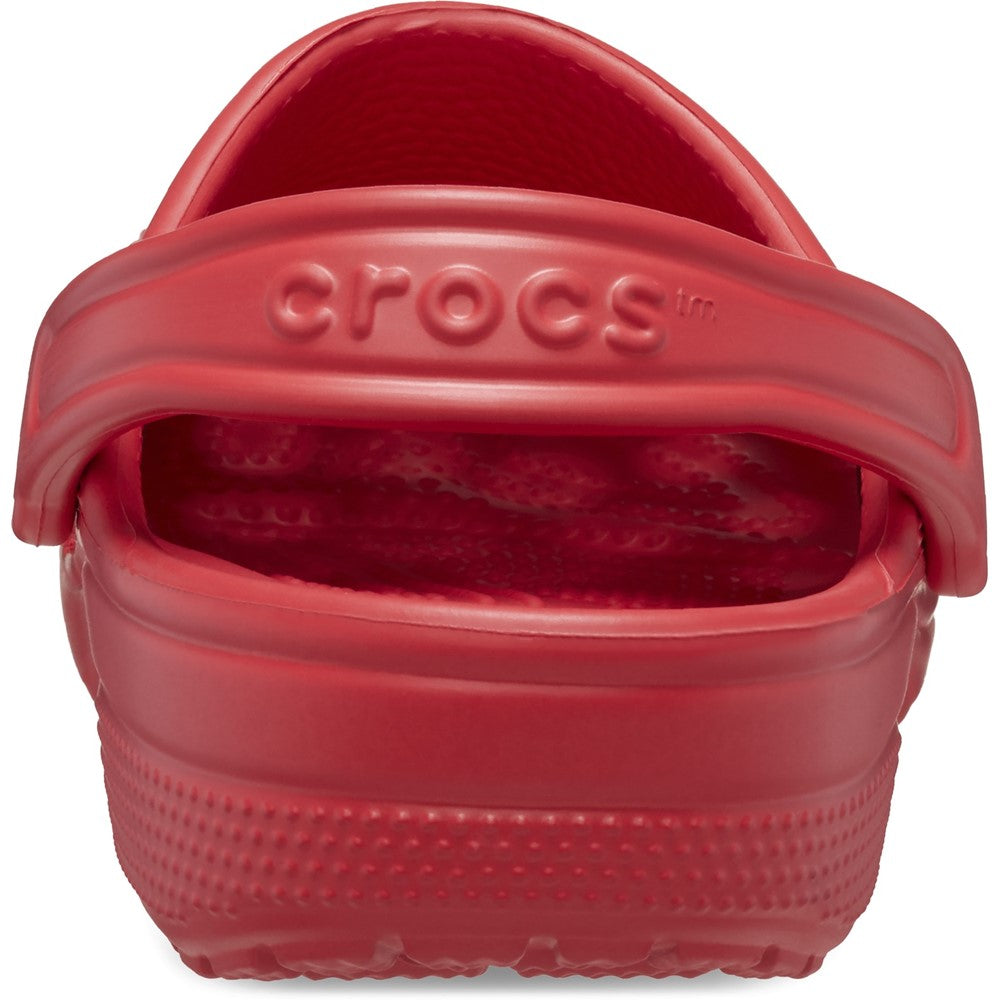 Crocs Unisex Classic Clog