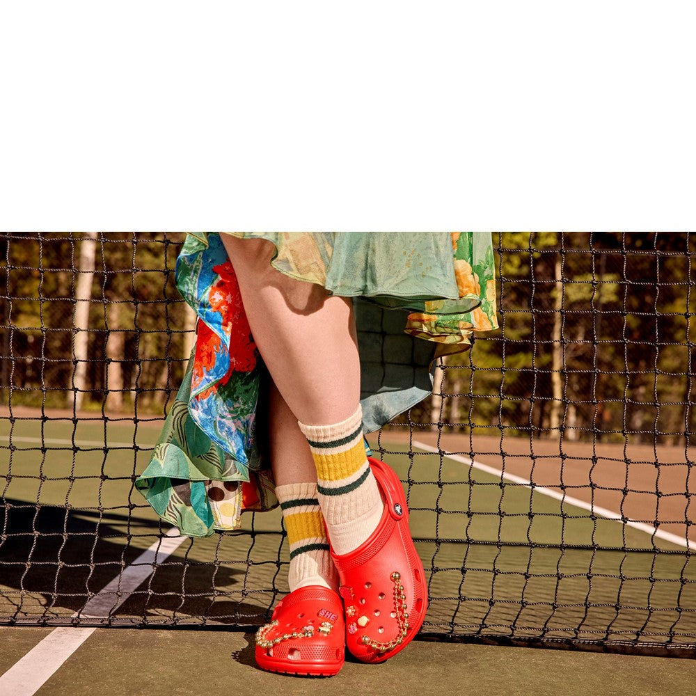 Crocs Unisex Classic Clog