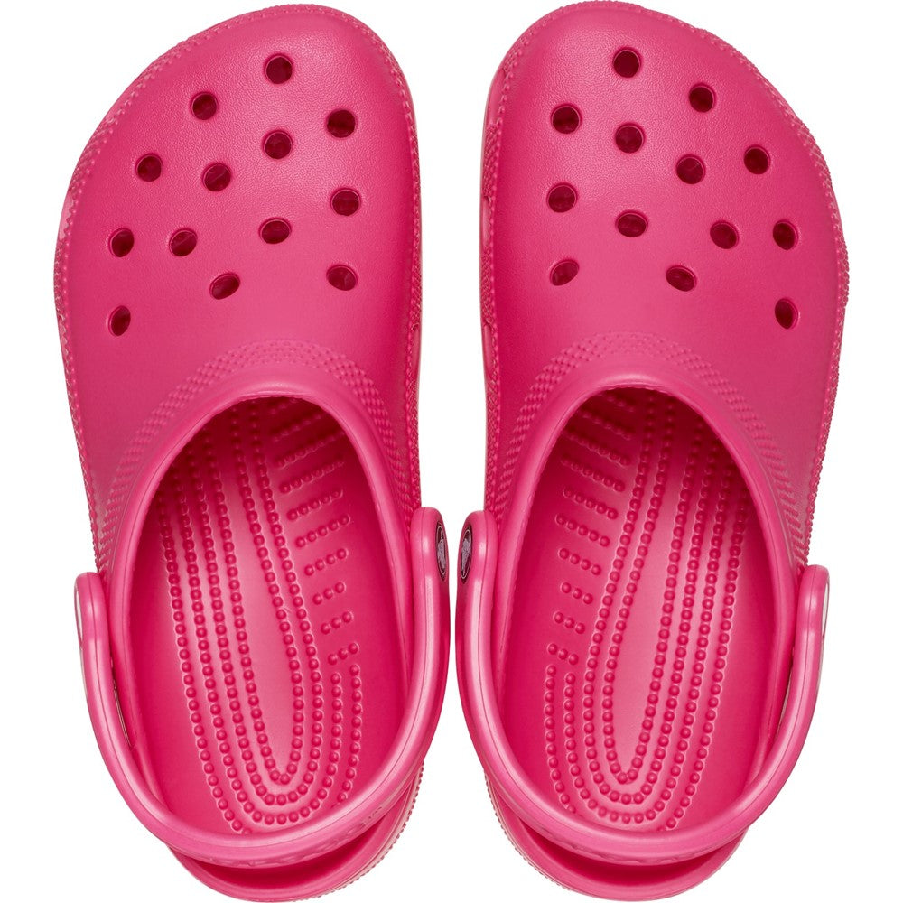 Crocs Unisex Classic Clog