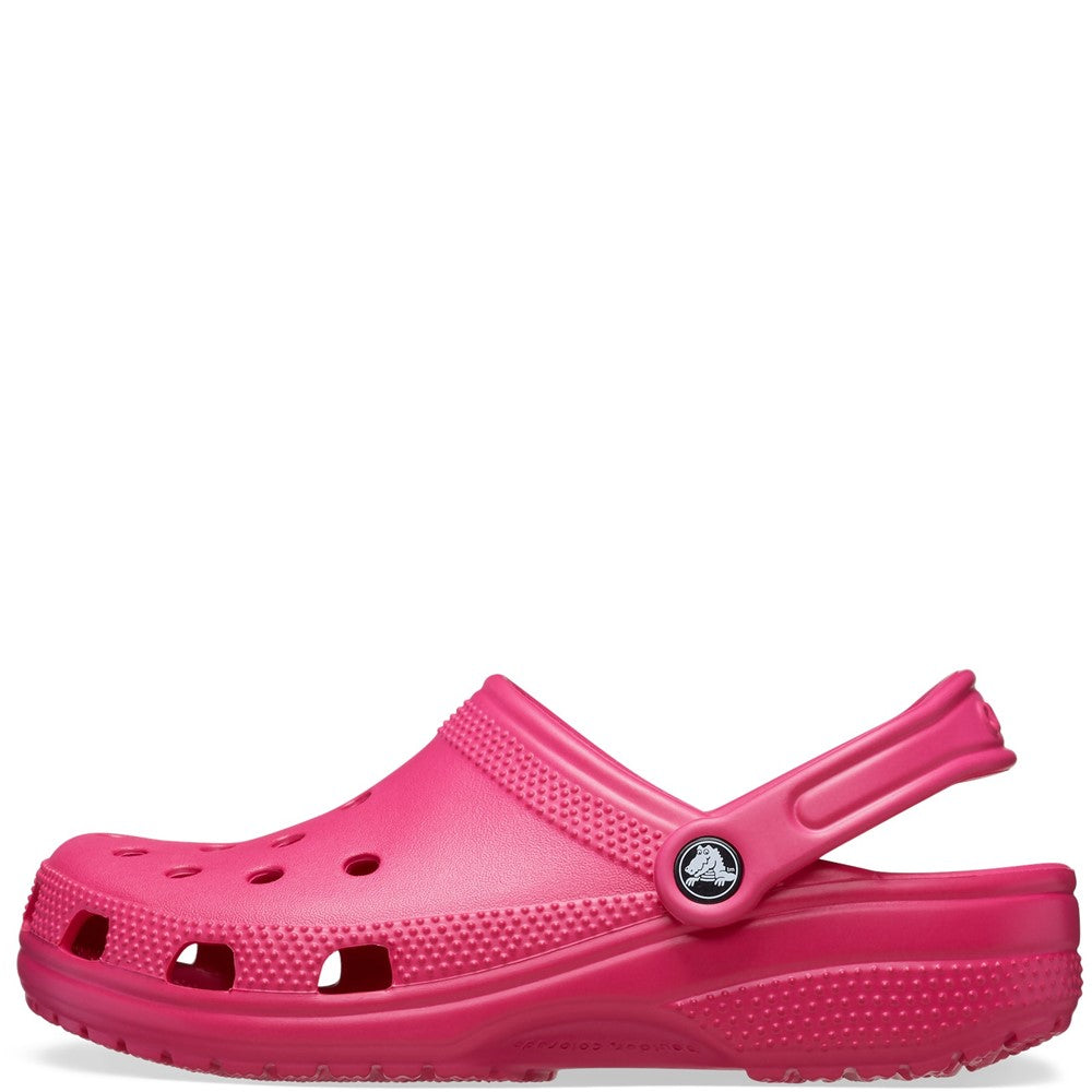 Crocs Unisex Classic Clog