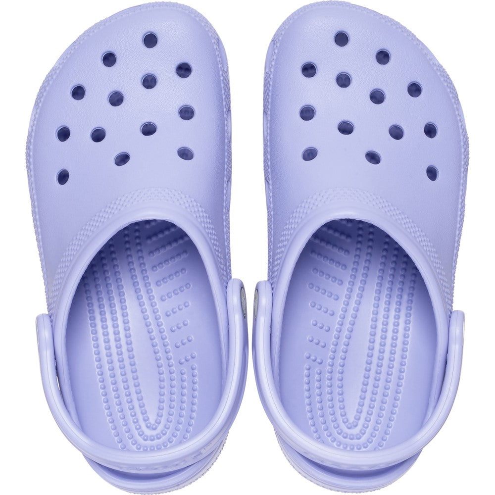 Crocs Unisex Classic Clog