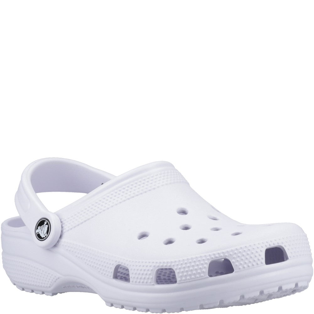 Crocs Unisex Classic Clog