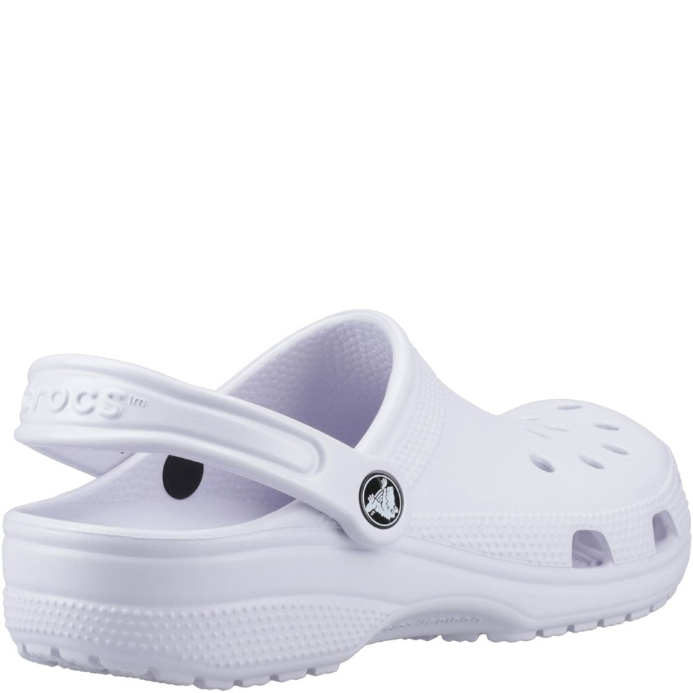Crocs Unisex Classic Clog