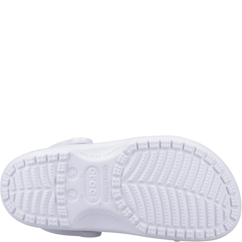 Crocs Unisex Classic Clog