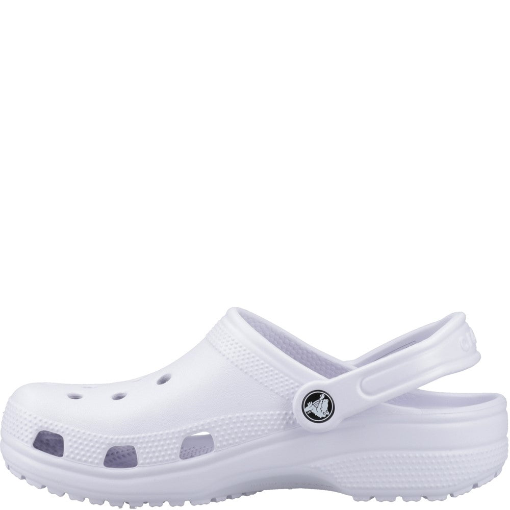 Crocs Unisex Classic Clog