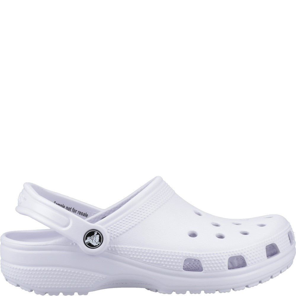 Crocs Unisex Classic Clog