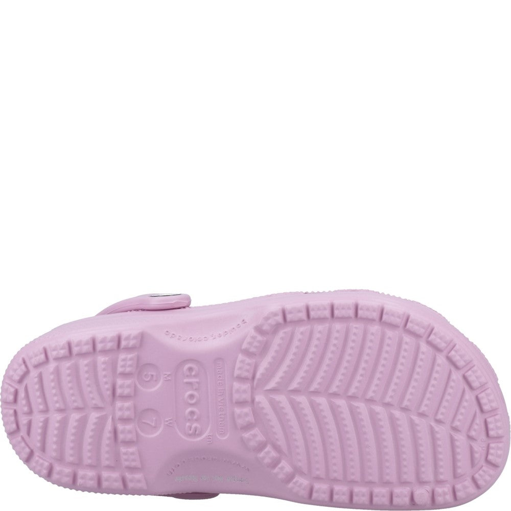 Crocs Unisex Classic Clog