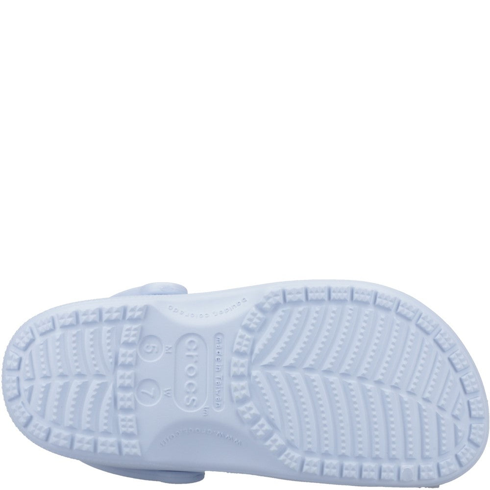 Crocs Unisex Classic Clog