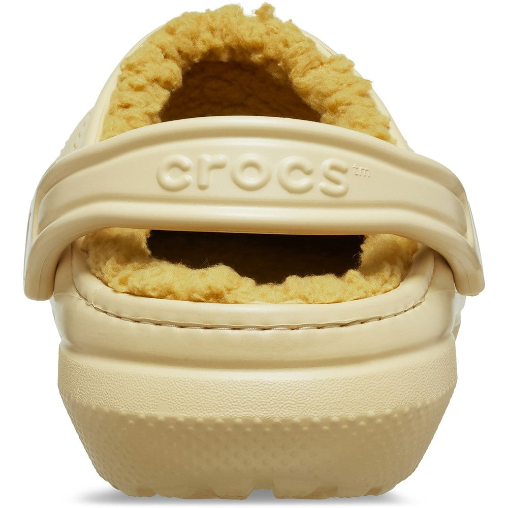 Crocs Unisex Classic Lined Clog