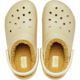 Crocs Unisex Classic Lined Clog