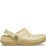 Crocs Unisex Classic Lined Clog