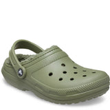 Crocs Unisex Classic Lined Clog