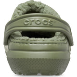 Crocs Unisex Classic Lined Clog