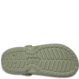 Crocs Unisex Classic Lined Clog